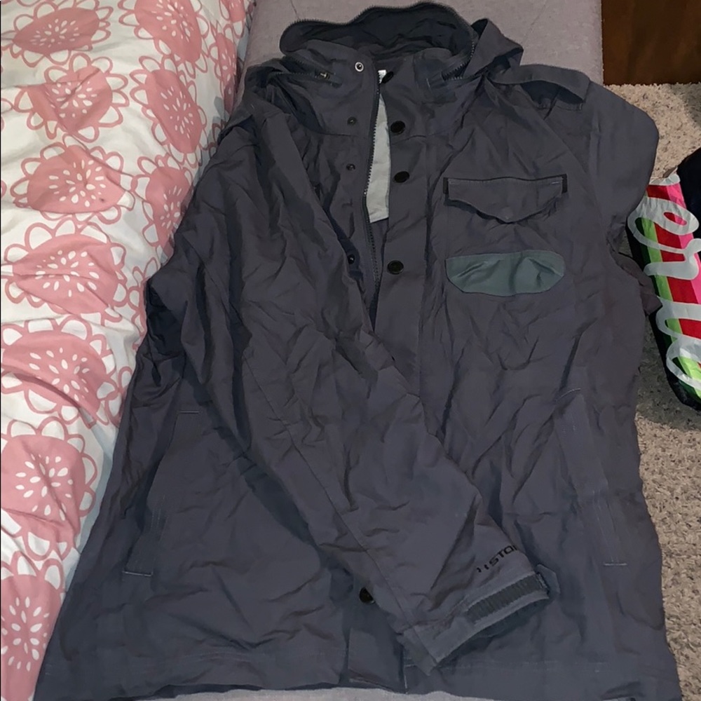 Under Armour jacket